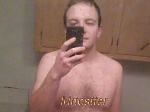 Mrtostter