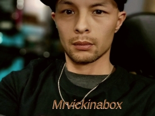 Mrvickinabox