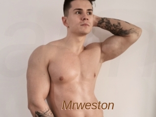 Mrweston