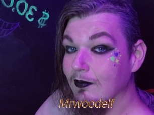 Mrwoodelf