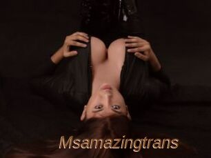 Msamazingtrans