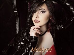 Mselyse