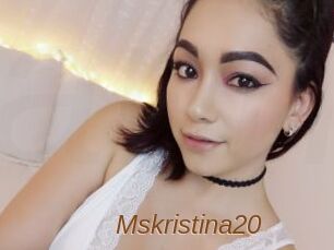 Mskristina20