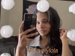 Mslovelylola