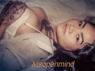 Msopenmind