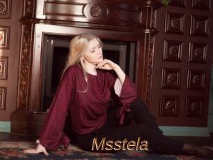 Msstela