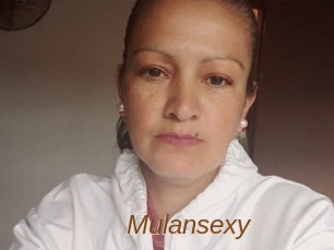 Mulansexy