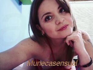 Munecasensual