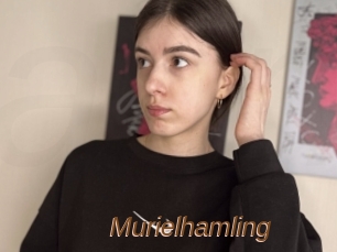 Murielhamling