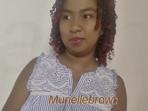 Muriellebrown