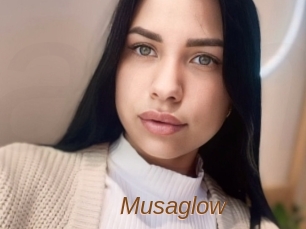 Musaglow