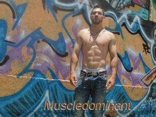 Muscledominant