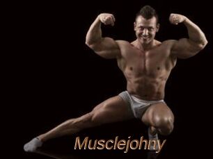 Musclejohny