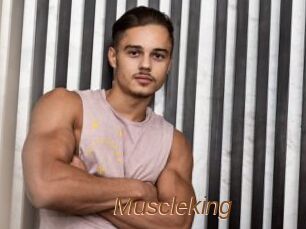 Muscleking