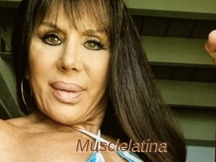 Musclelatina