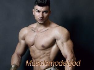 Musclemodelgod