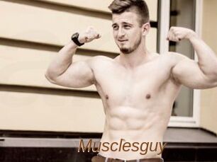 Musclesguy