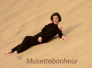 Musettebonheur