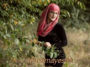 Muslimayesha