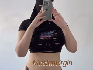 Muslimvirgin