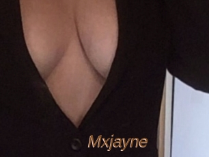 Mxjayne