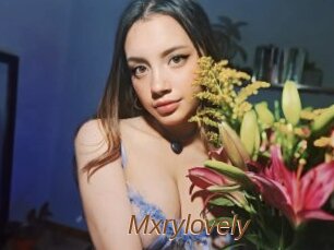 Mxrylovely