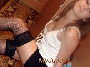 MyJuJu