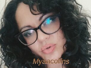 Myaacollins