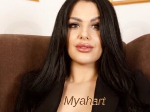 Myahart