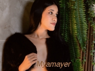 Myamayer