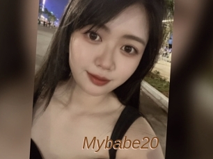 Mybabe20