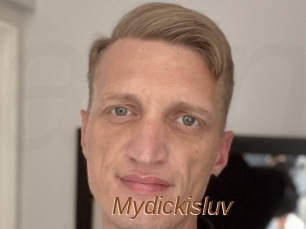 Mydickisluv