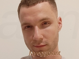 Myeggplant