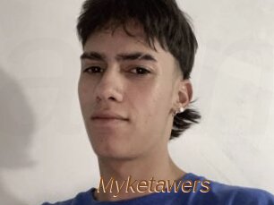 Myketawers