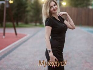 Myladydi