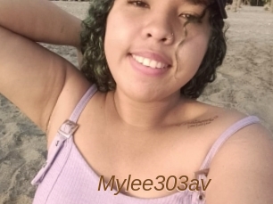 Mylee303av