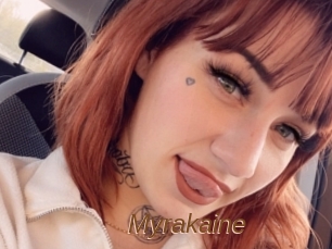 Myrakaine