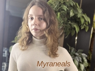 Myraneals