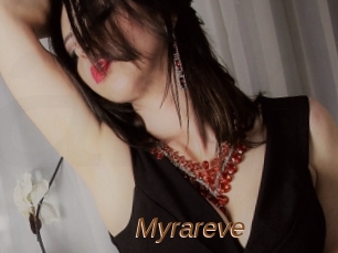 Myrareve