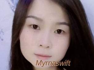 Myrnaswift