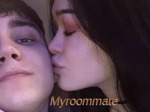 Myroommate