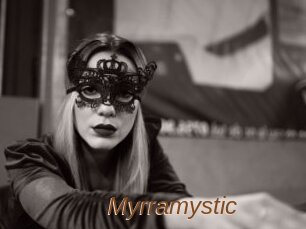 Myrramystic