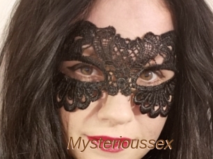 Mysterioussex