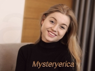 Mysteryerica