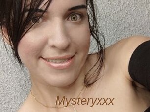 Mysteryxxx