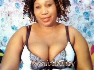 Mysticeboney