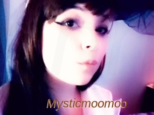 Mysticmoomoo