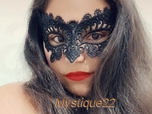 Mystique22