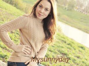 Mysunnyday