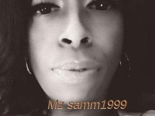 Mz_samm1999